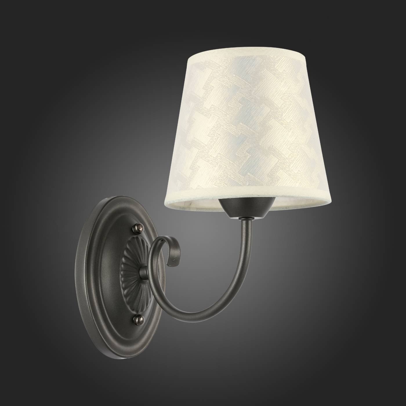 SLE120301-01 Настенное бра Evoluce Rimento SLE120301-01