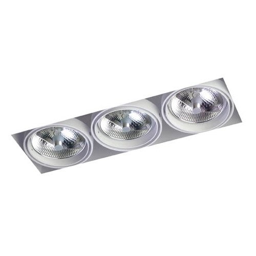 DM-1161-60-00 Карданный светильник Leds C4 Multidir Trimless DM-1161-60-00