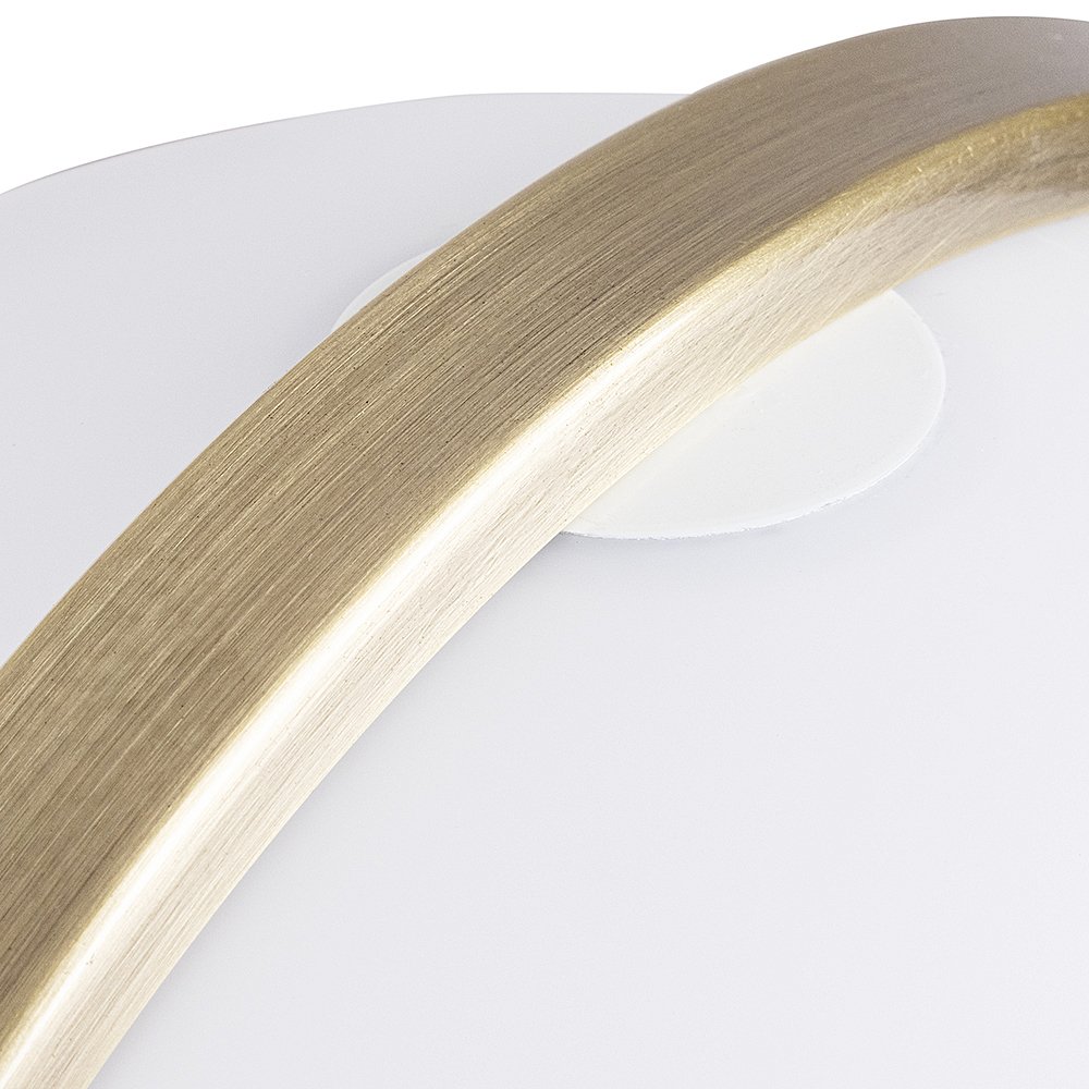 A5056LT-1AB Настольная лампа Arte Lamp Brava A5056LT-1AB