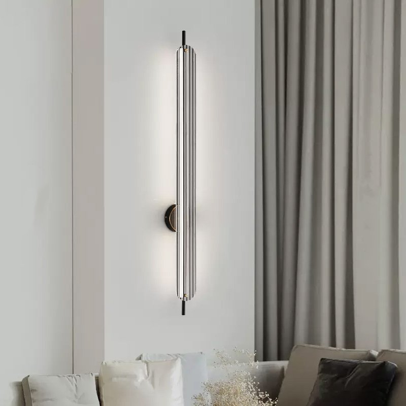 Настенный светильник ImperiumLoft Chiffa-B-Wall01 255522-22