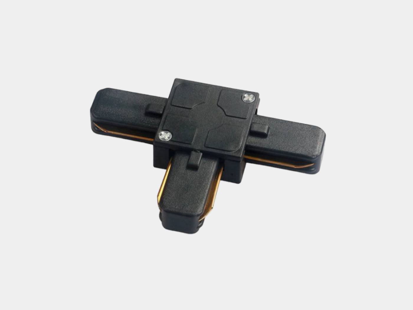 00-00001840 Коннектор Однофазный трек SWG Standard 00-00001840