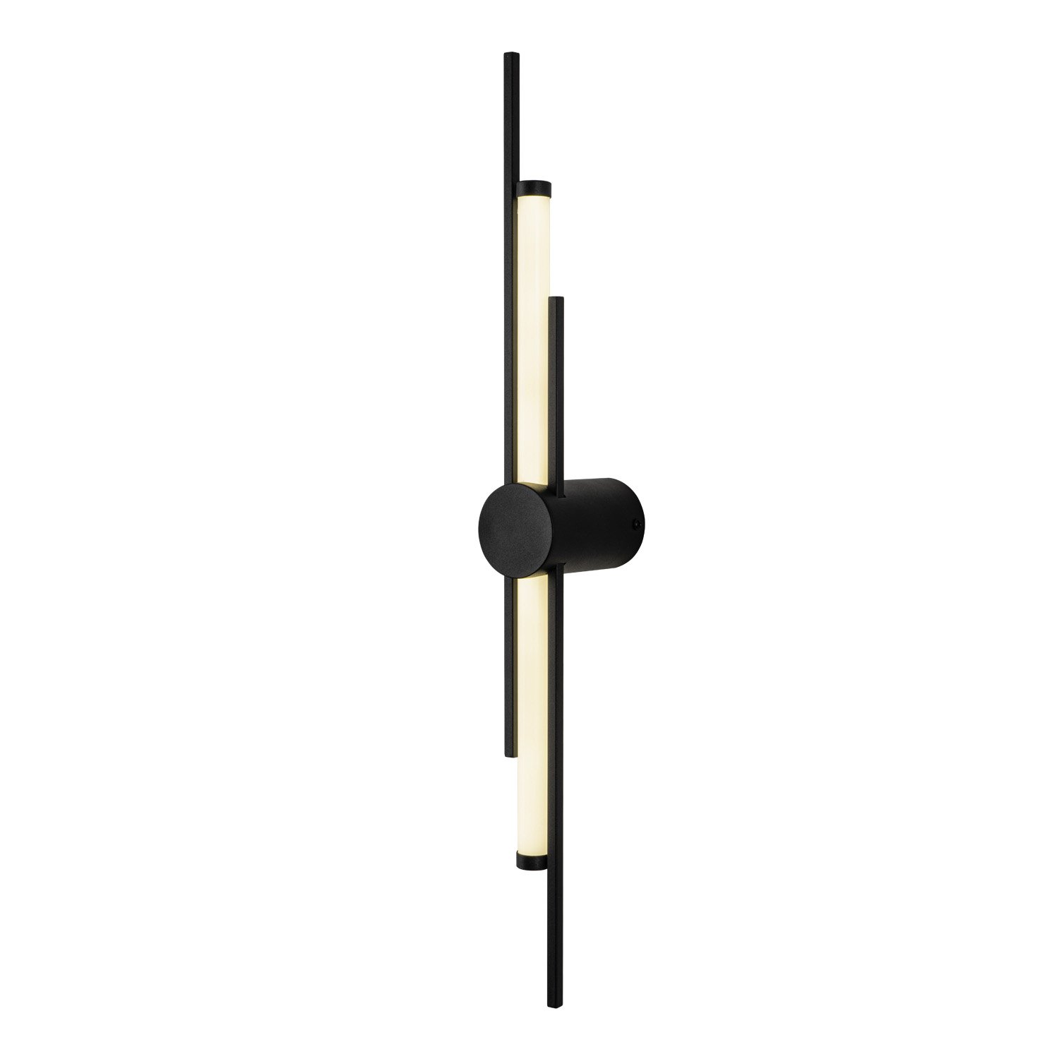 ML.726.600 BK Настенный светильник ML Modelux ML.726.600 BK