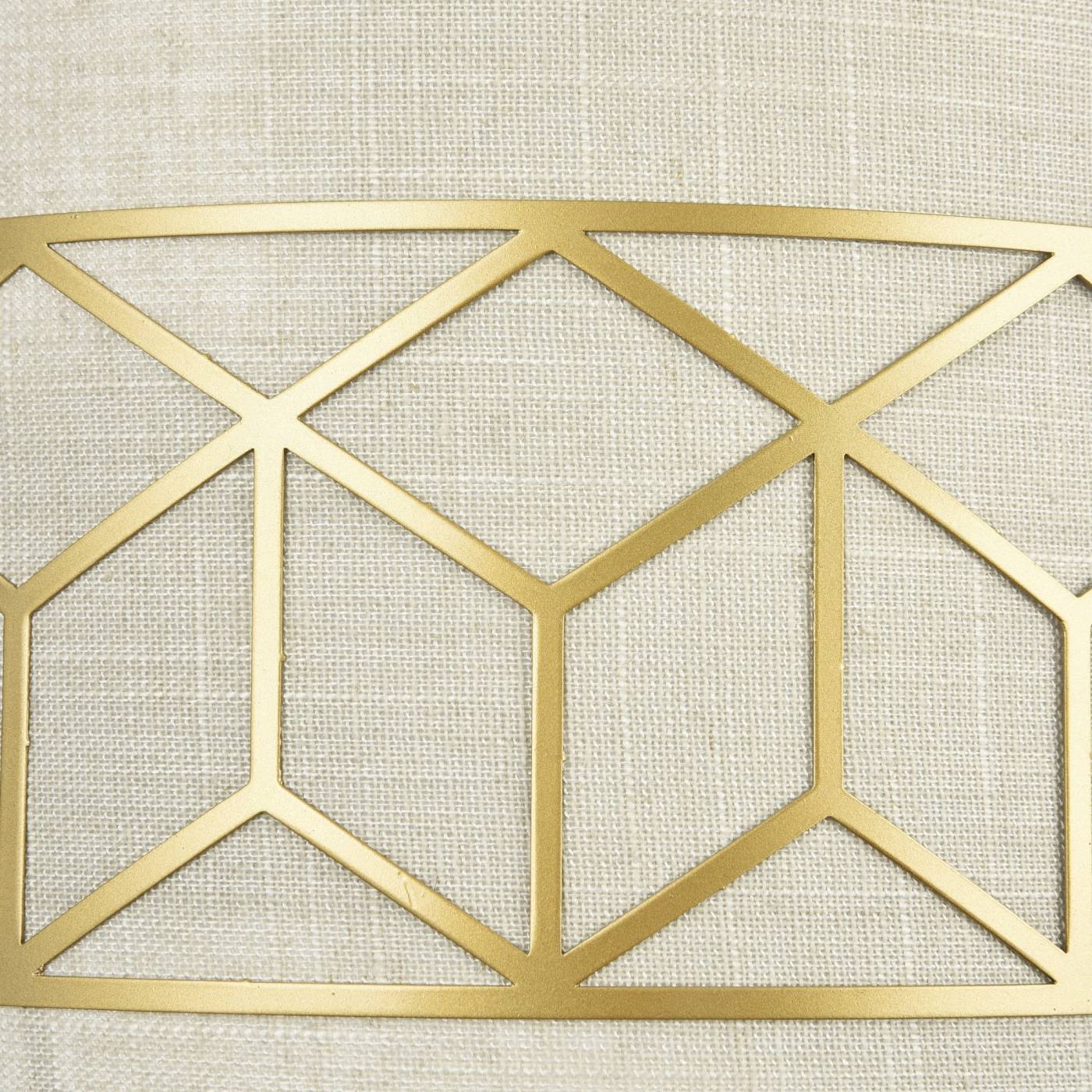 Настенное бра Maytoni Messina H223-WL-02-G
