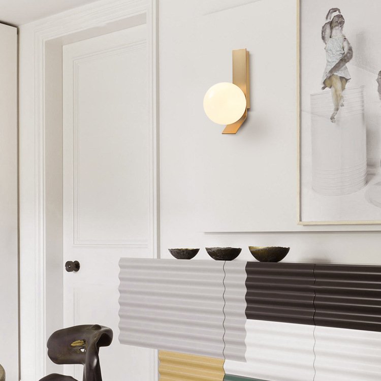 Бра настенное ImperiumLoft 224109-23