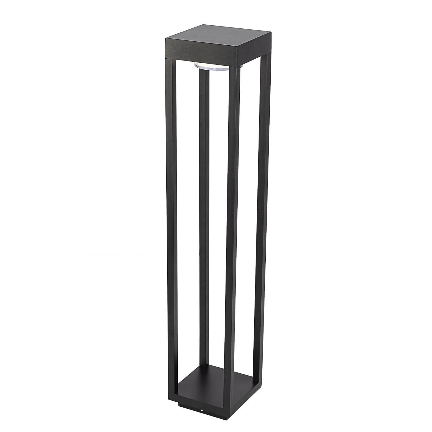 Наземный фонарь GENOX Citilux CLU13B