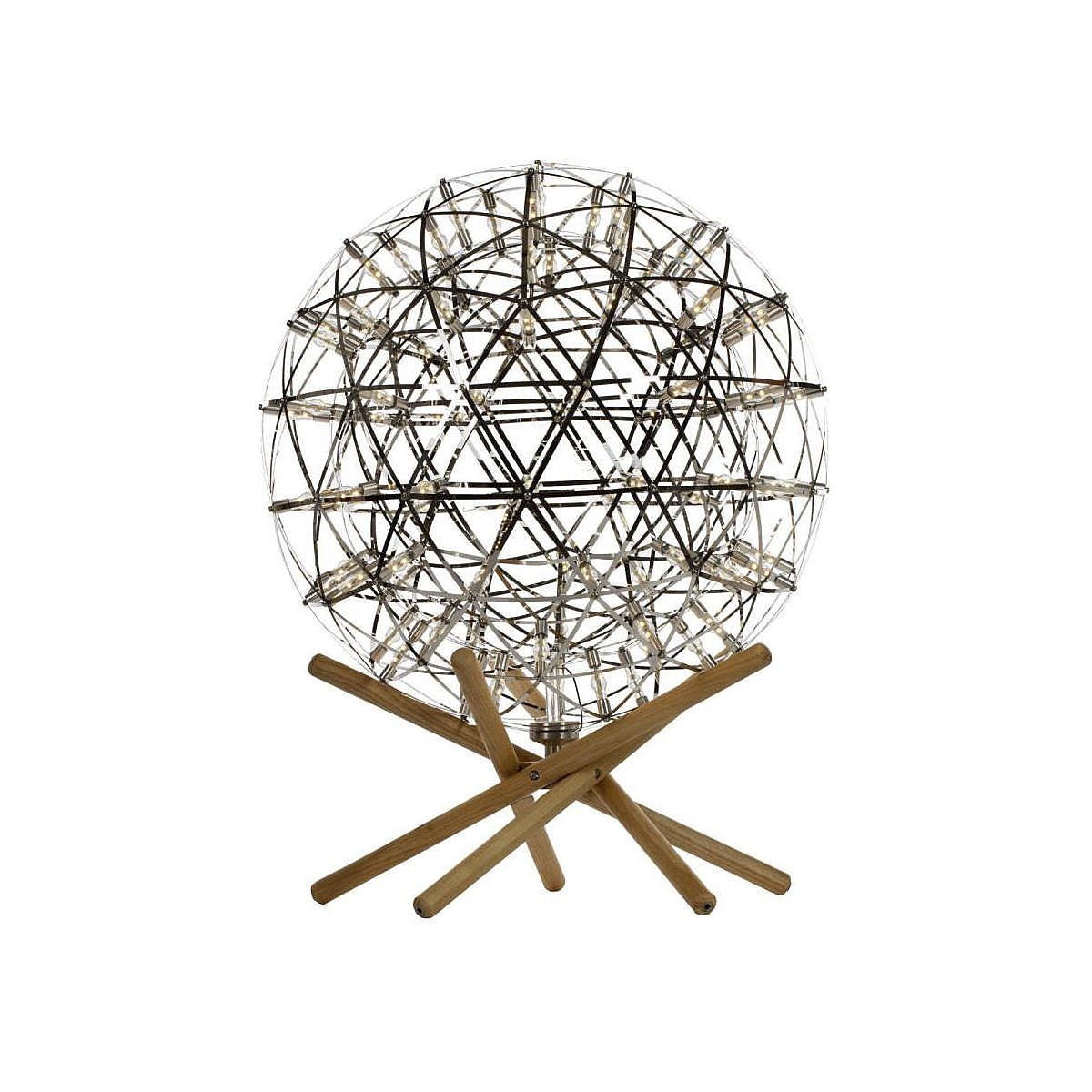 Настольная лампа Loft It Moooi raimond 9027-43F