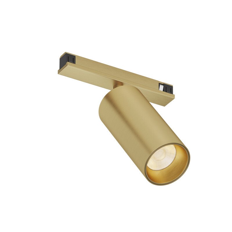 Трековый светильник SHINE SPOT ZigBee Denkirs DK5941-SB