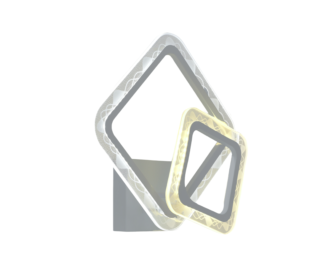 Настенное бра Мелодия Света 000029027