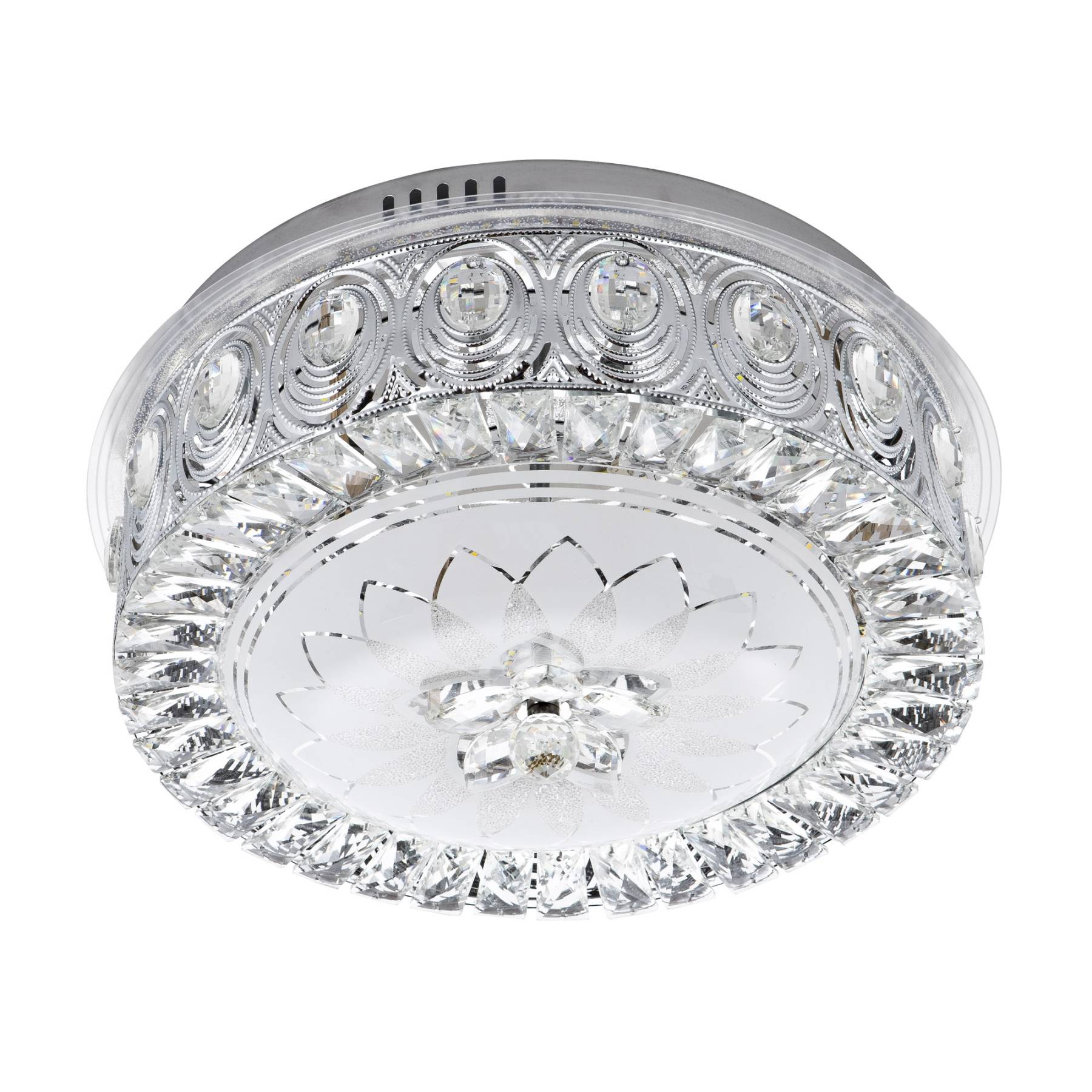 1169-400 CR Потолочный светильник LED4U 1169-400 CR