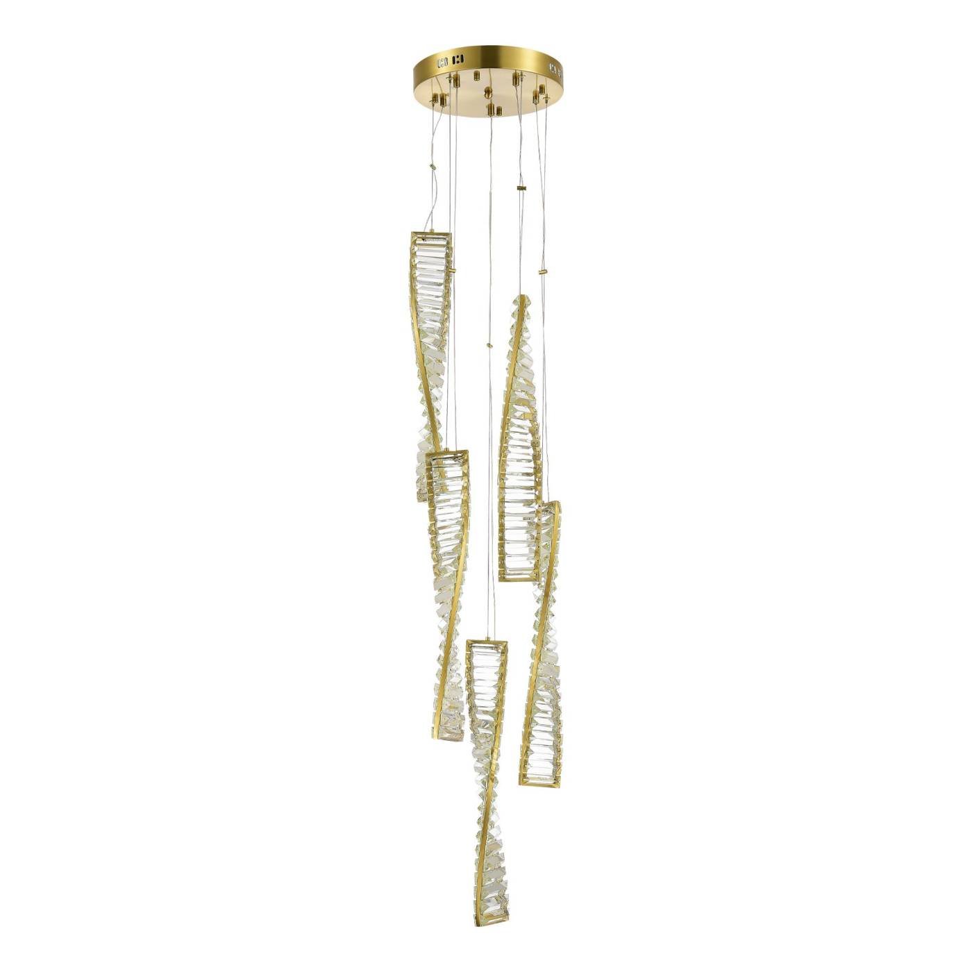 SL6205.303.05 Светильник подвесной ST Luce Elica SL6205.303.05
