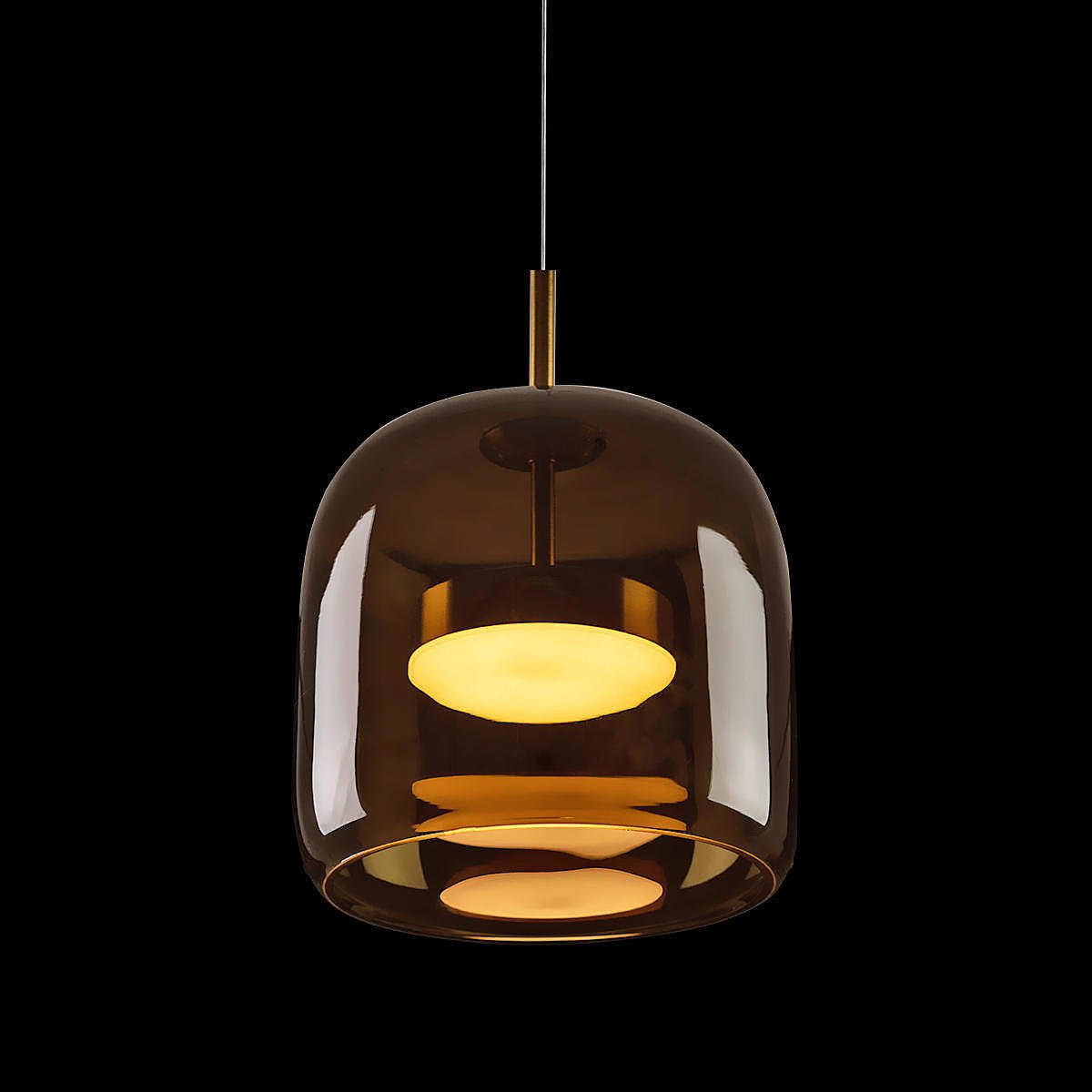 10040A Светильник подвесной Loft It Dauphin 10040A