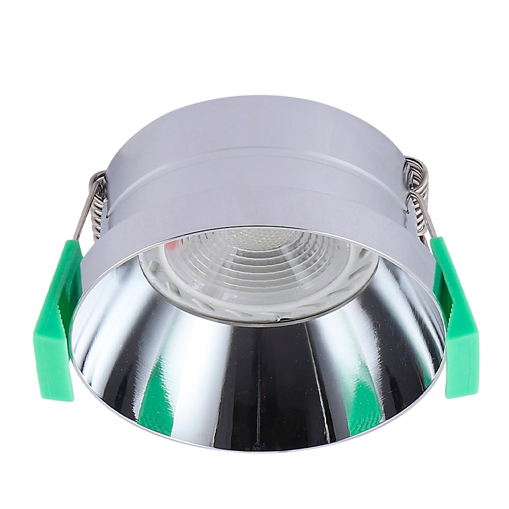 CLT 044C CH Встраиваемый светильник Crystal Lux Clt 044 CLT 044C CH