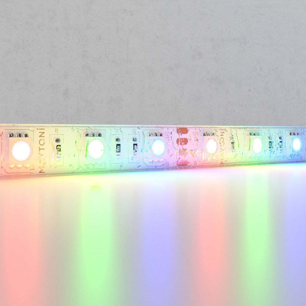 10135 LED лента Maytoni LSM 12V 5050 10135