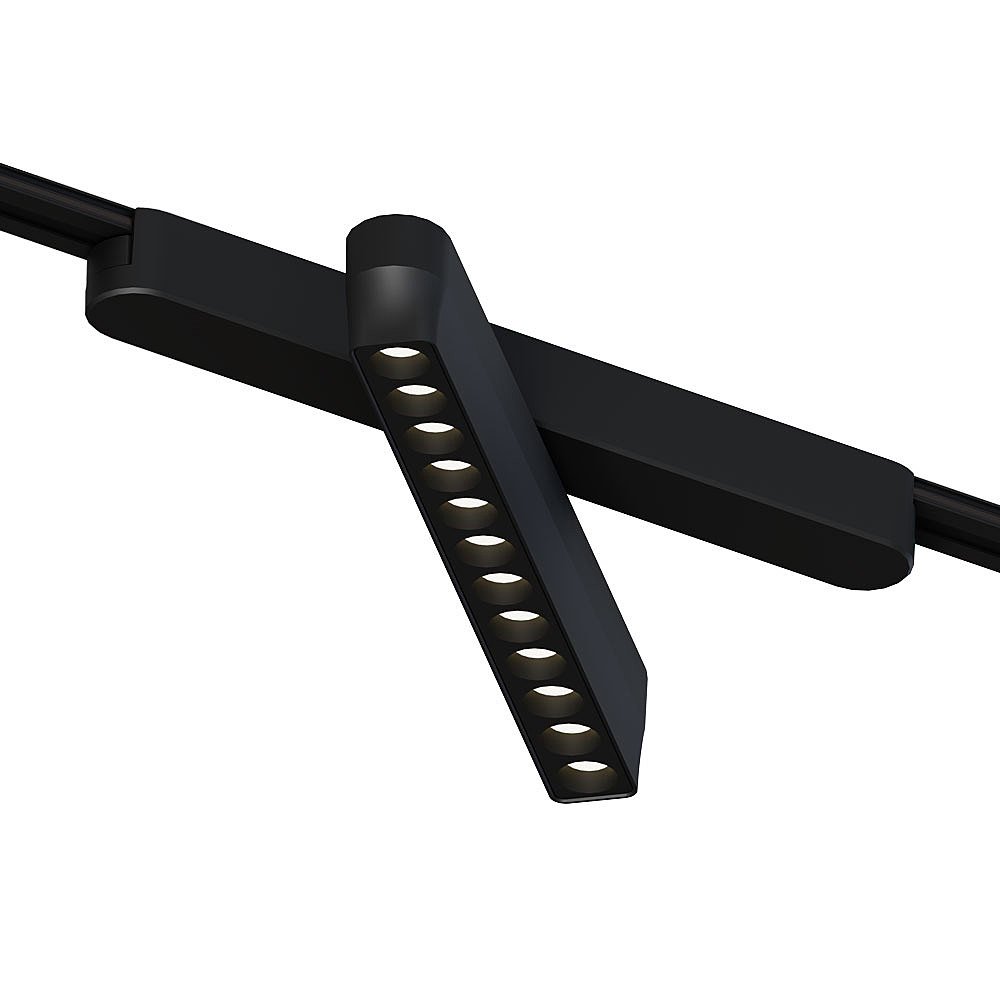A6161PL-1BK Трековый светильник Arte Lamp Rapid A6161PL-1BK