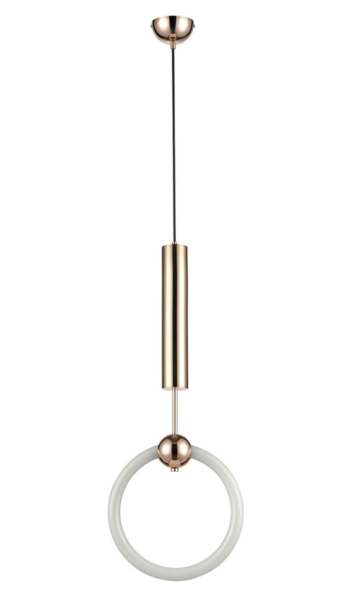 VL7304P11 Светильник подвесной Vele Luce Margarita VL7304P11