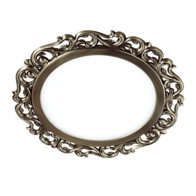 357261 Встраиваемый светильник с узорами Peili 357261 Novotech