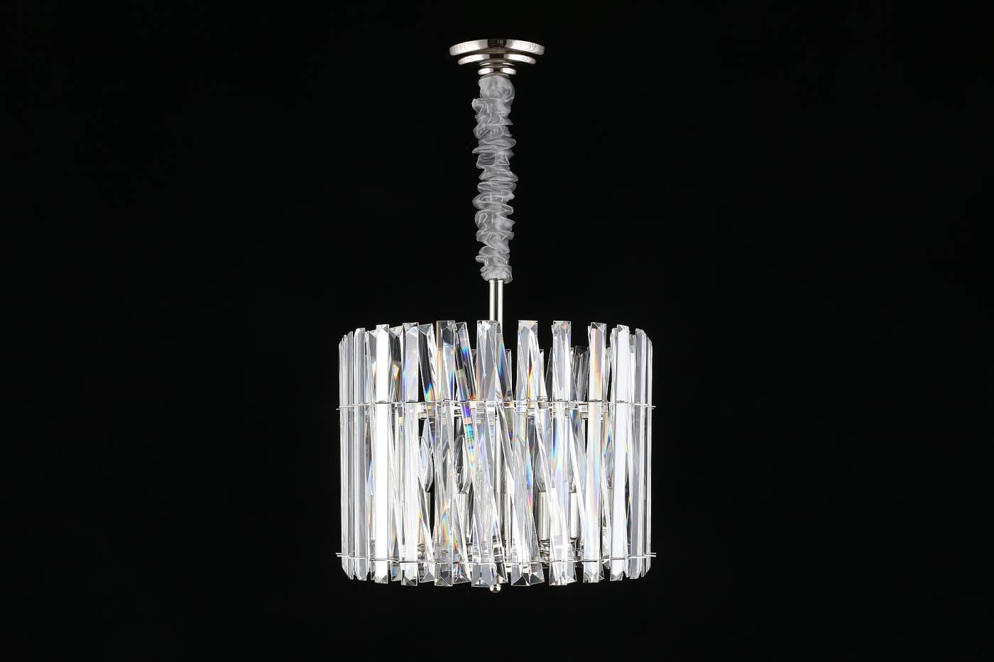 Подвесная люстра Aployt Verene APL.808.03.05