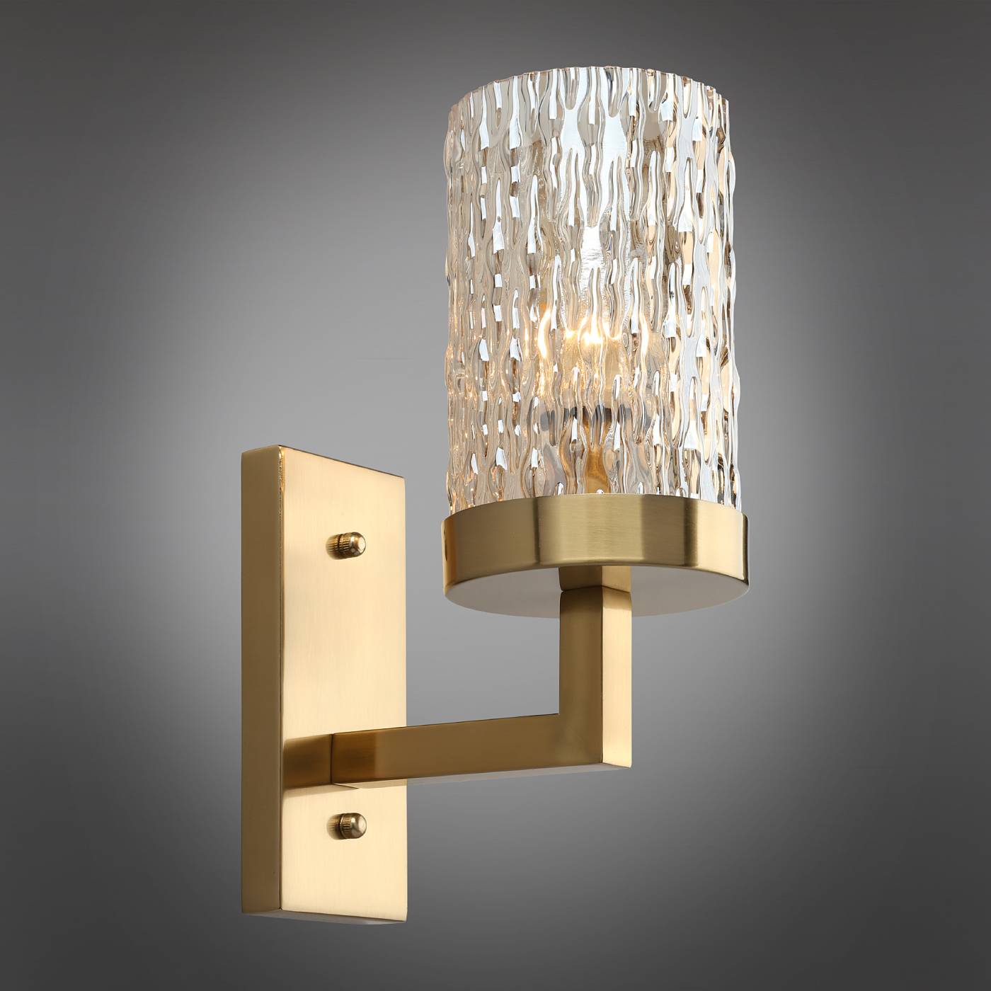 OML-84711-01 Настенное бра Omnilux Maiera OML-84711-01