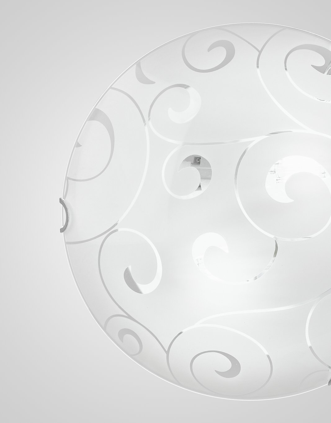 Настенно потолочный светильник Мелодия Света Snow White 000059675