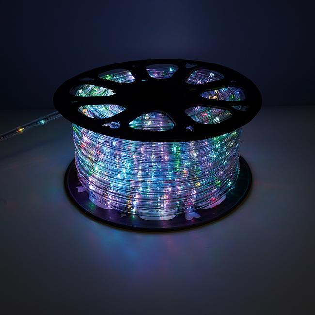 41031 Светодиодный шнур Feron LED-R2W 41031