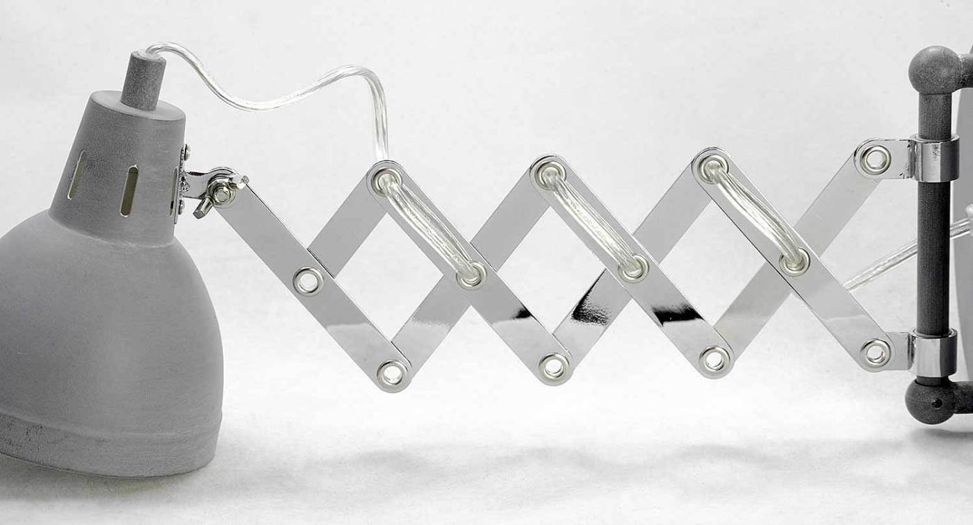 LSP-8050 Настенное бра Lussole LOFT Koyukuk LSP-8050