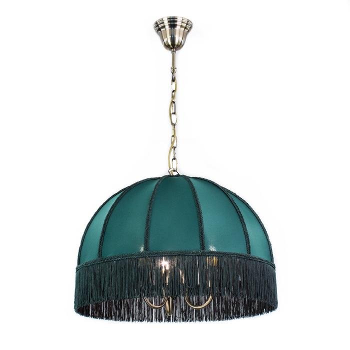 CL407132 Светильник подвесной Citilux Базель CL407132