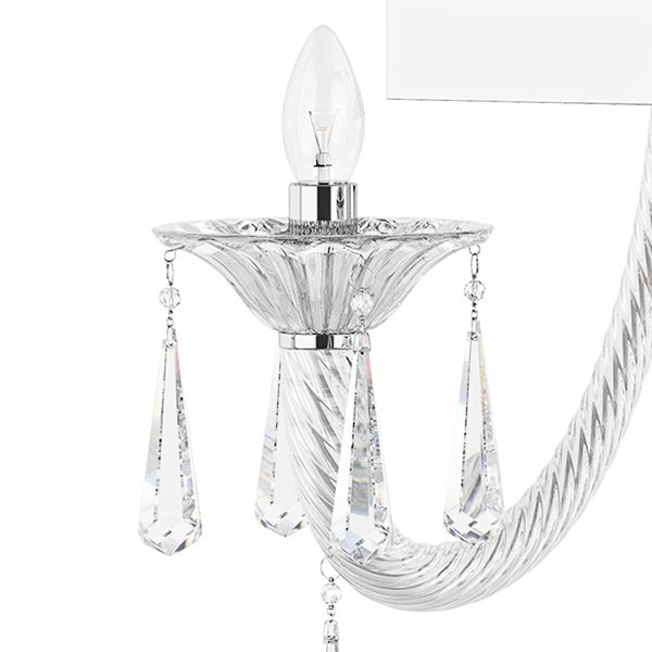 Подвесная люстра Lightstar Corno 821160