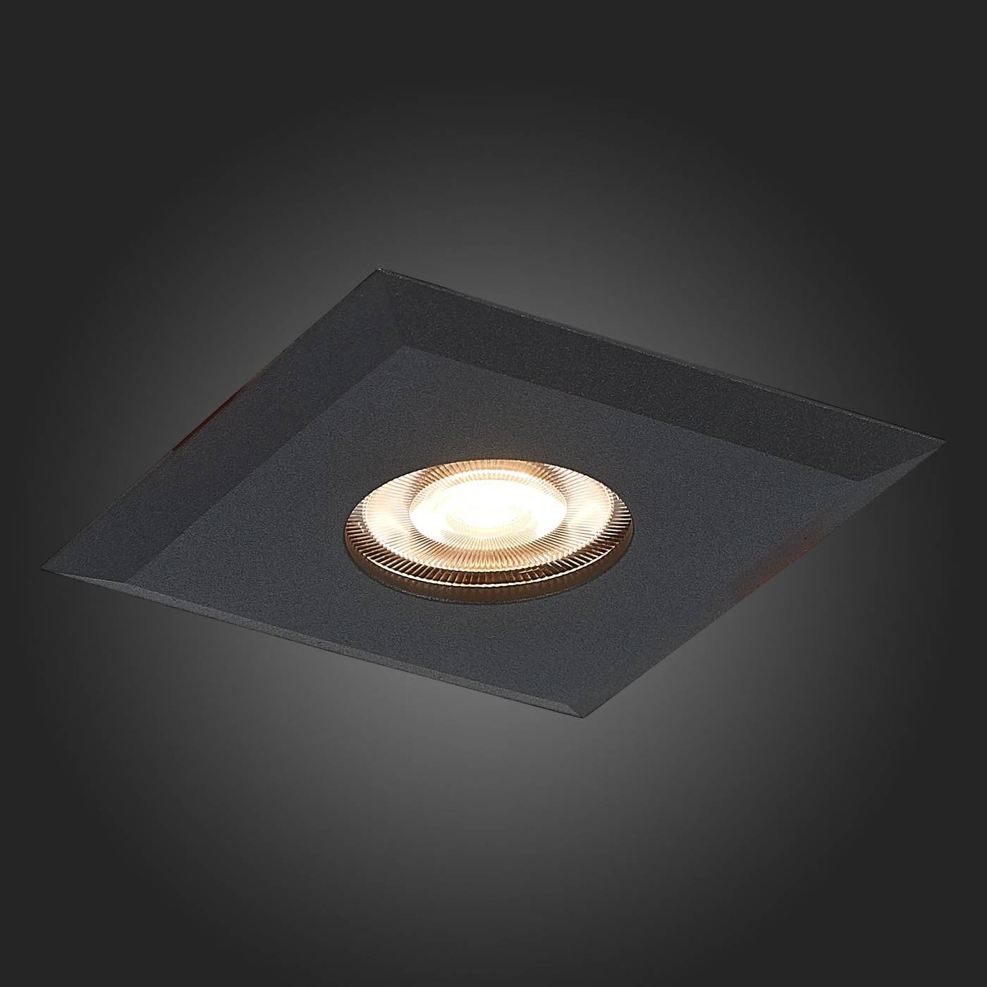 ST204.408.01 Встраиваемый светильник ST Luce Quosis ST204.408.01