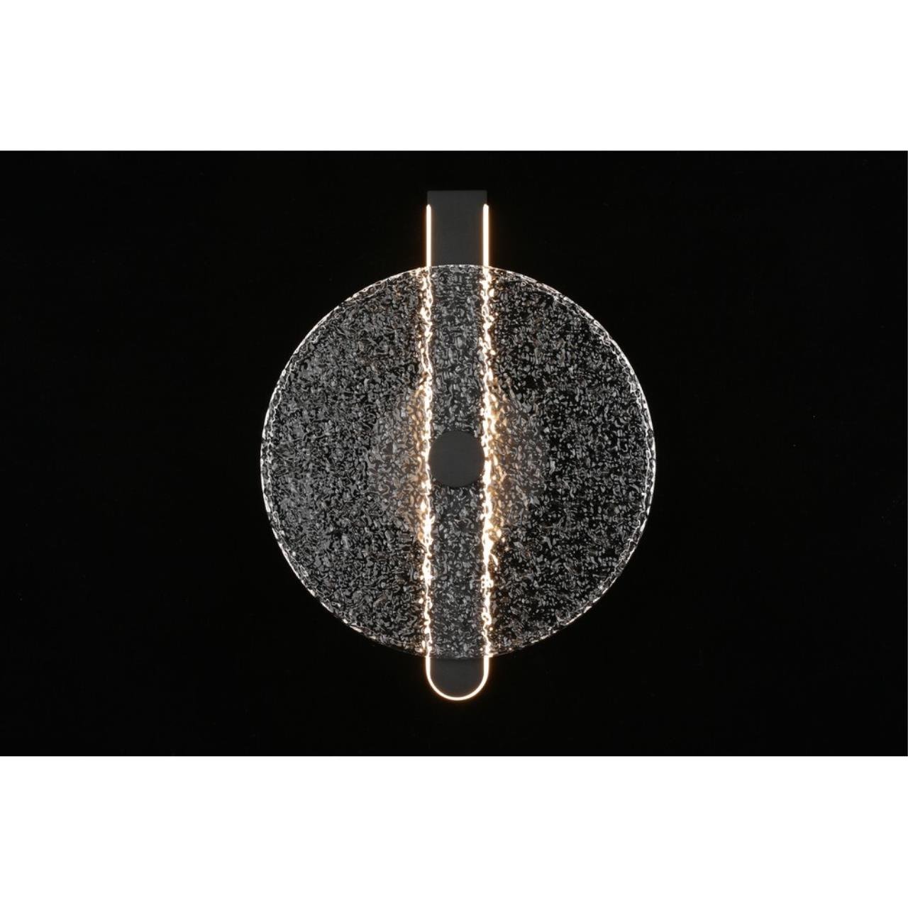 Настенный светильник Aployt Lorentayn APL.328.21.09