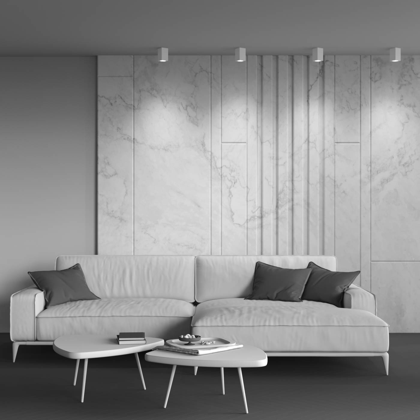 C011CL-01W Накладной светильник Maytoni Alfa C011CL-01W