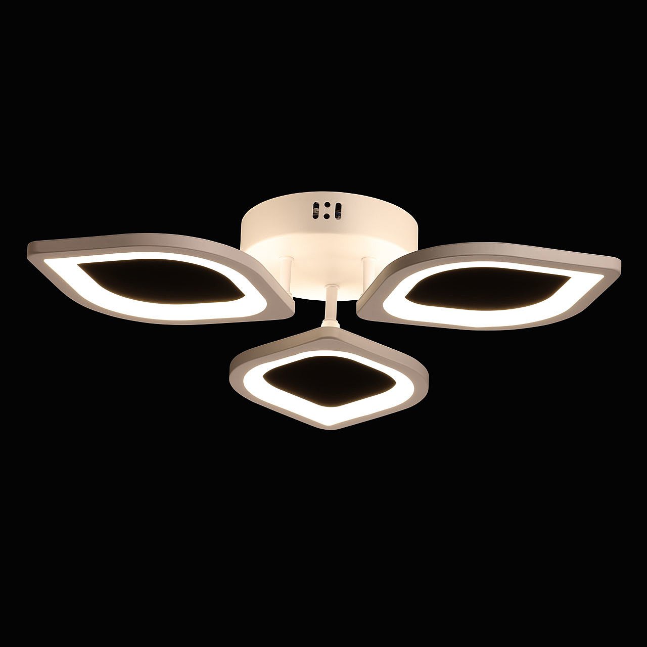 Потолочная люстра De Markt Мадлен 424018203