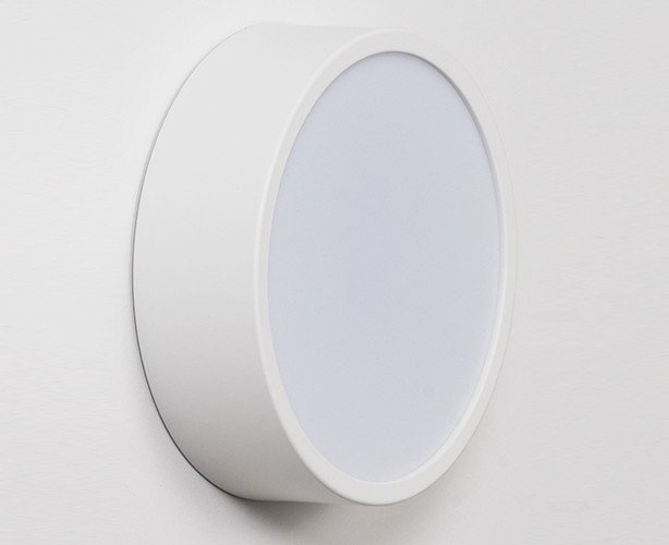 M04-525-125 white 4000K Накладной светильник Italline M04-525 M04-525-125 white 4000K