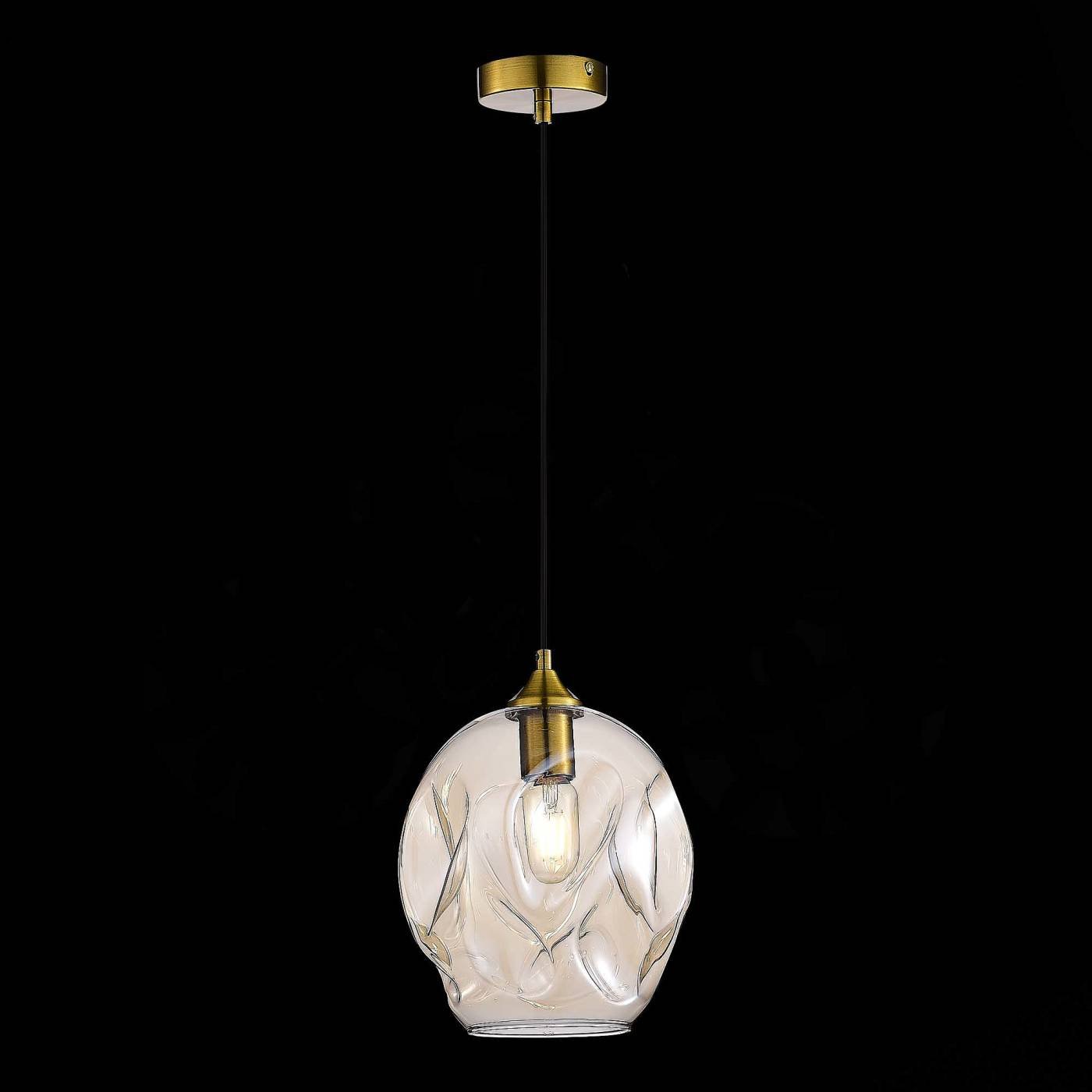 SL1188.313.01 Светильник подвесной ST Luce Idesia SL1188.313.01