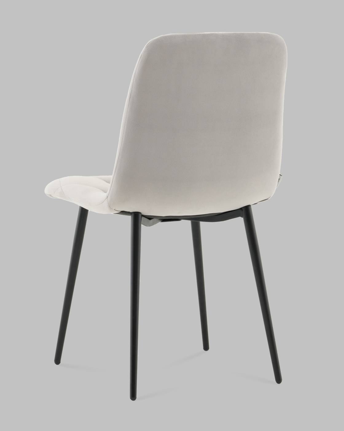 Обеденный стул Stool Group Одди AV 443-Csil-KP3-9005