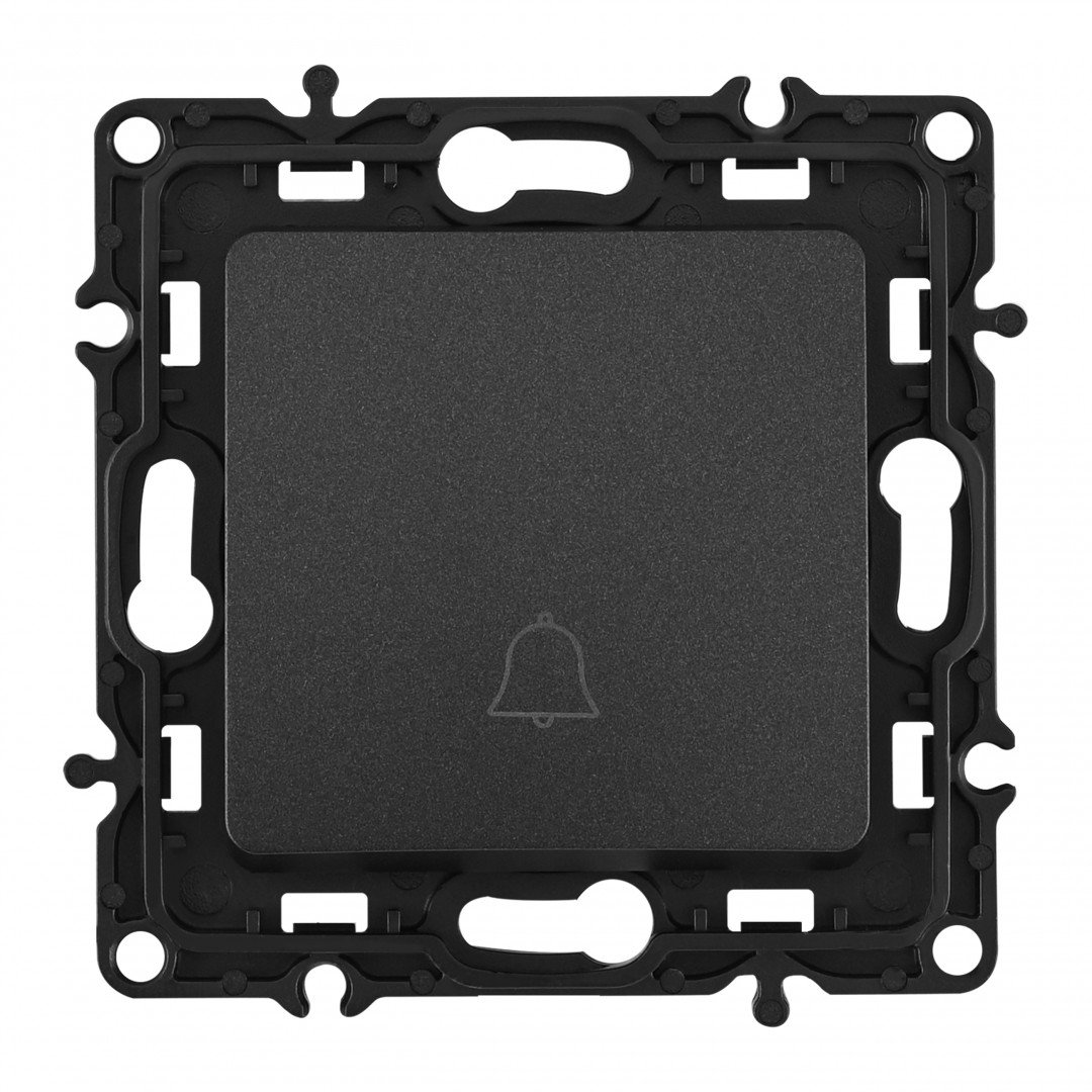 Дверной звонок Arte Milano Am-217 217.36-1.black