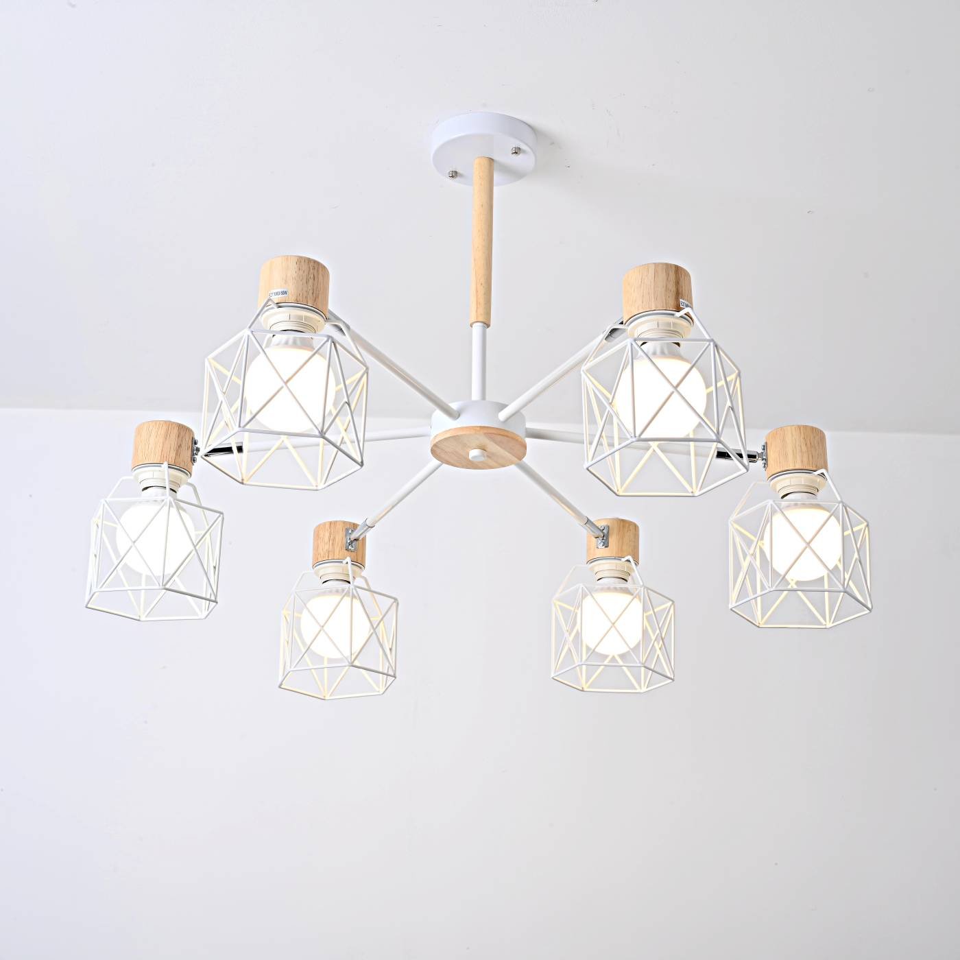 Потолочная люстра ImperiumLoft Corf-B01 189480-26