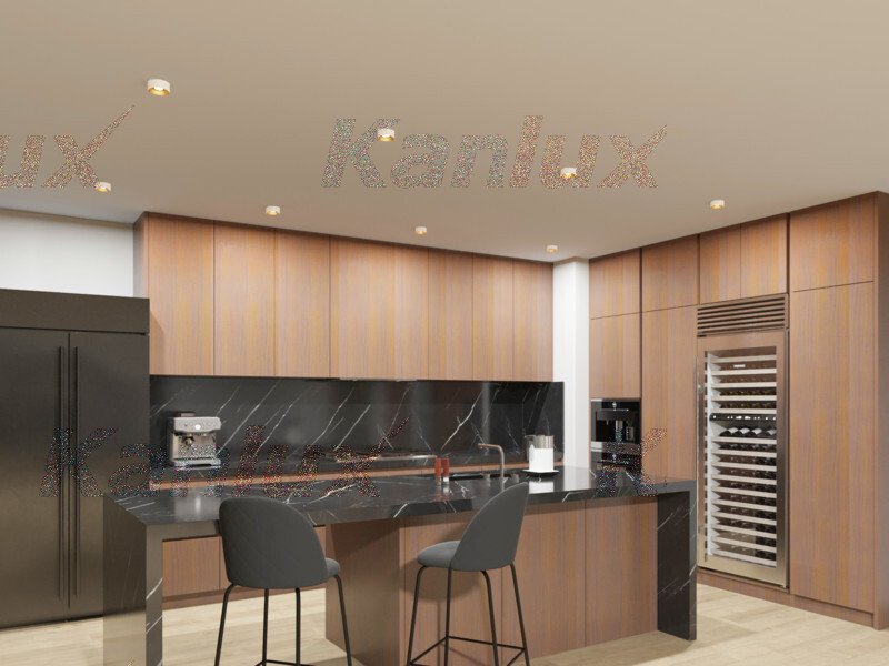 27576 Встраиваемый светильник Kanlux Mini 27576