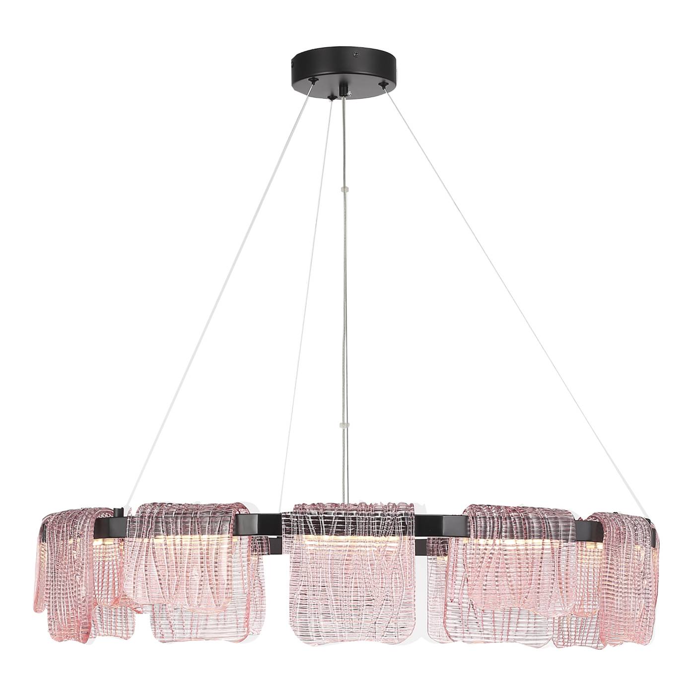 SL6021.403.66 Подвесная люстра ST Luce Voile SL6021.403.66