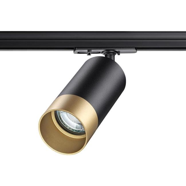 370863 Трековый светильник Novotech Slim 370863