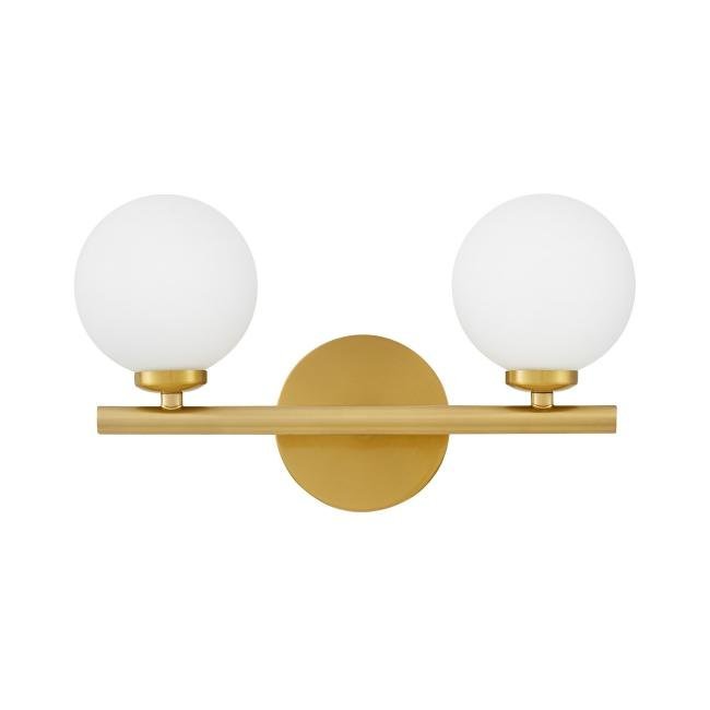 LDW 6033-2 MD Настенное бра Lumina Deco LDW 6033-2 MD
