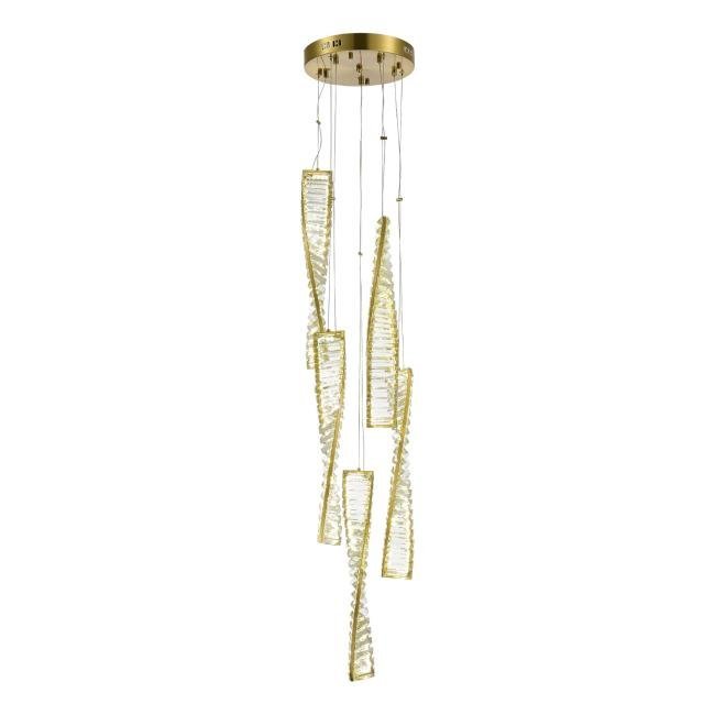 SL6205.303.05 Светильник подвесной ST Luce Elica SL6205.303.05