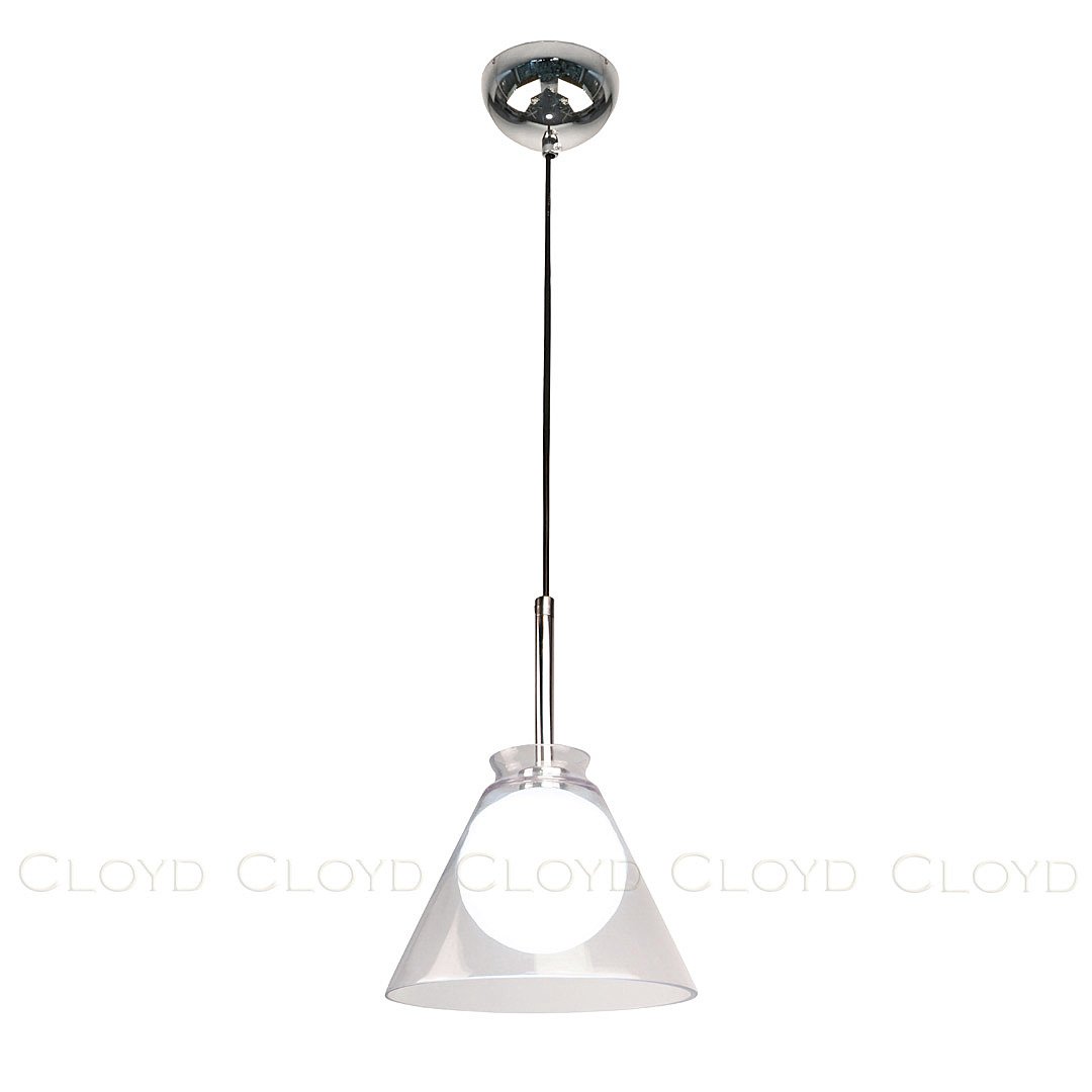 10791 Светильник подвесной Cloyd Flaunt 10791