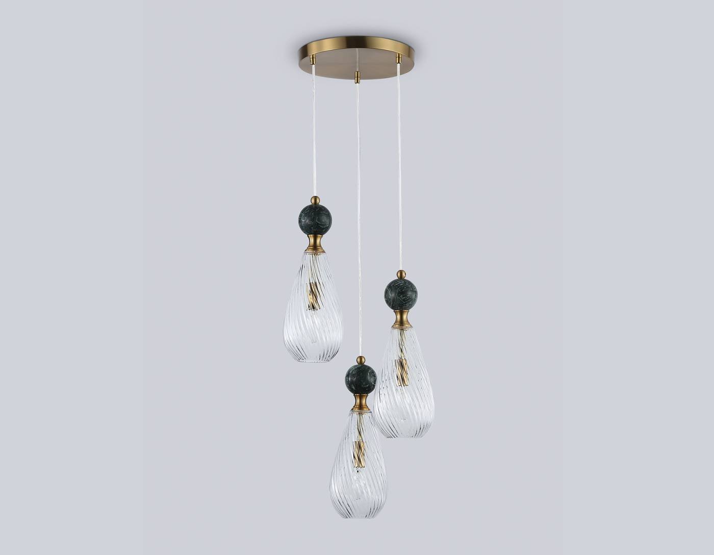 LH53290 Подвесной светильник Ceramo Modern Ambrella LH53290