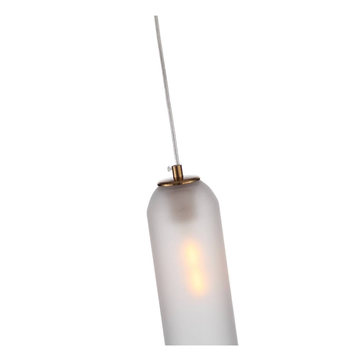 Светильник подвесной ST Luce Callana SL1145.353.01