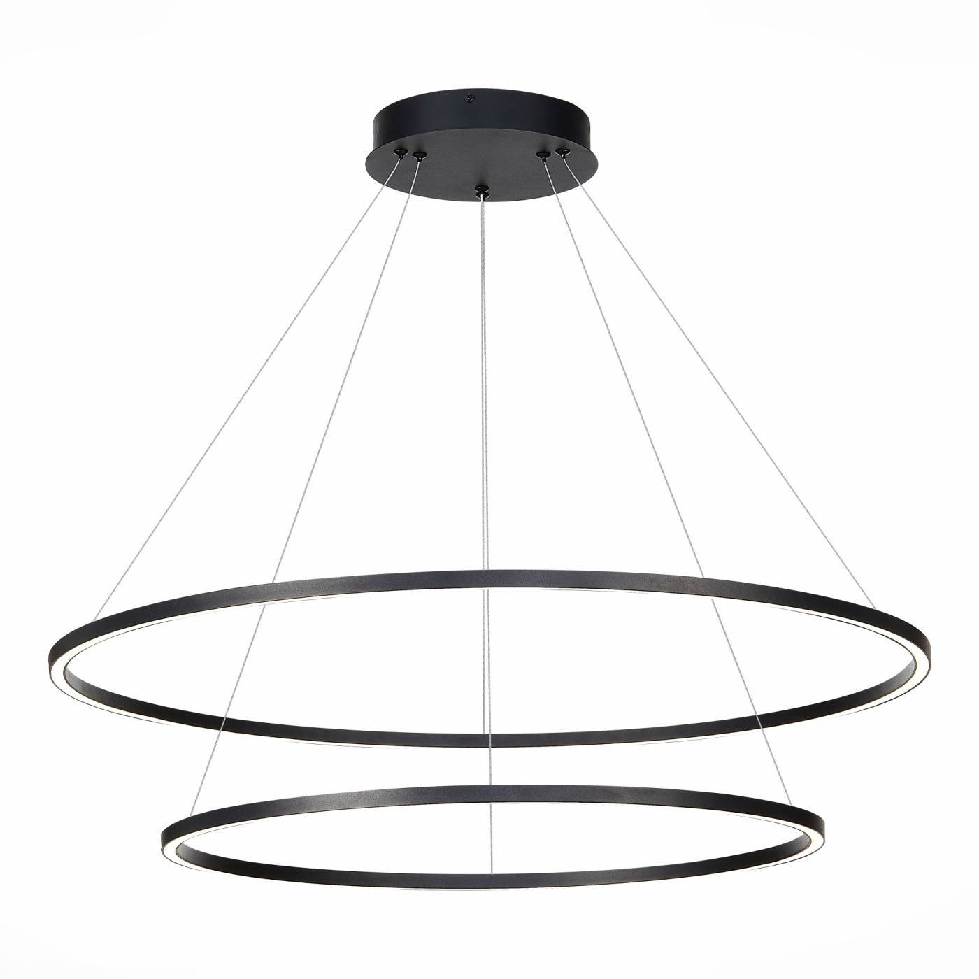 Подвесная люстра ST Luce St605 Down ST605.443.91