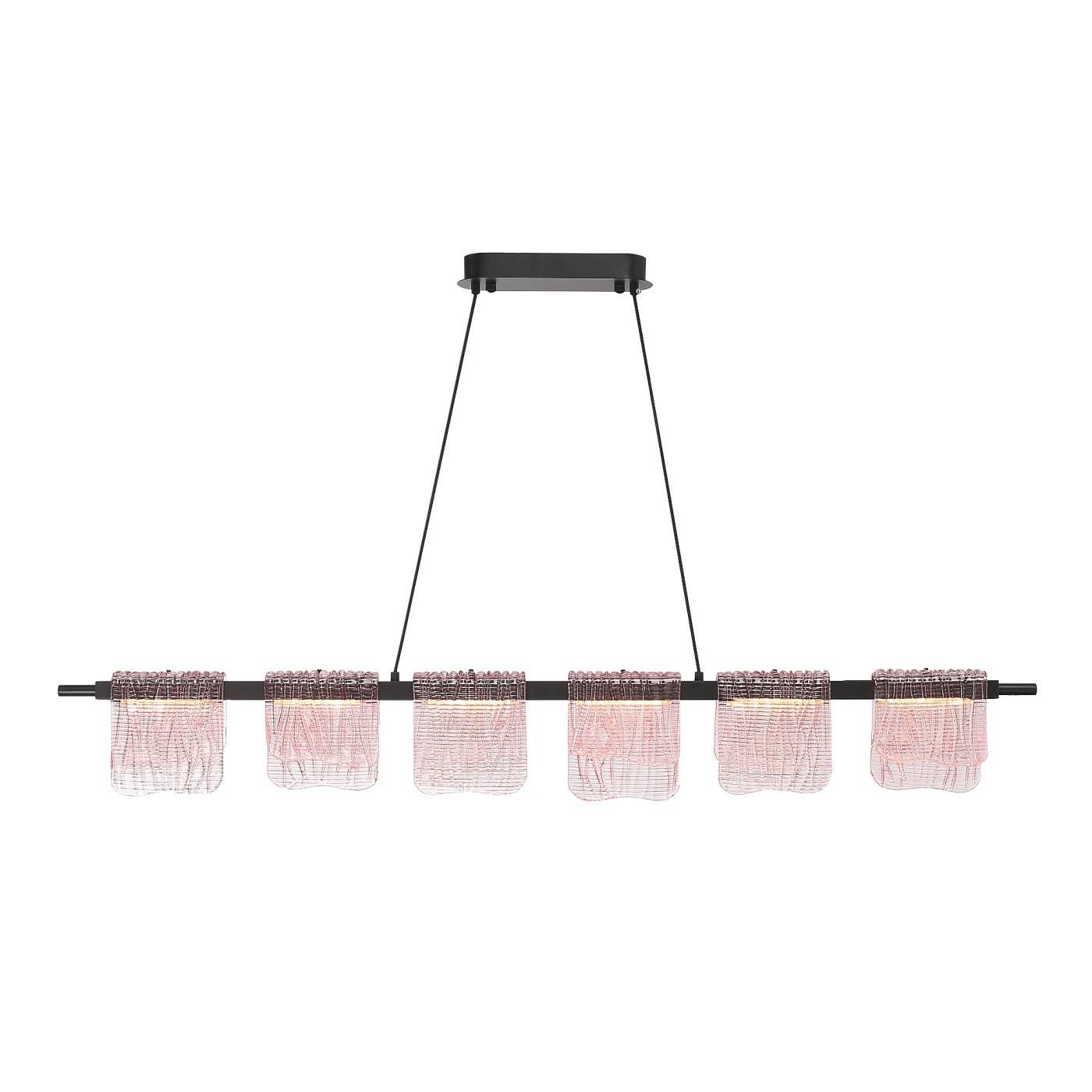 SL6021.403.36 Светильник подвесной ST Luce Voile SL6021.403.36