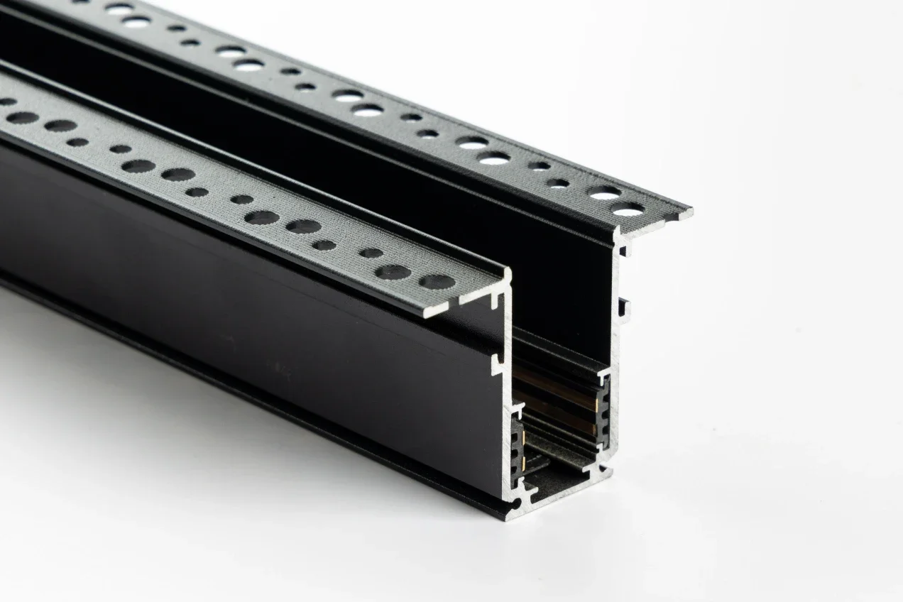 FF-T-SR-2 Шинопровод Fly-Fi ЛЭД-ПРОФИ FF-T-SR-2
