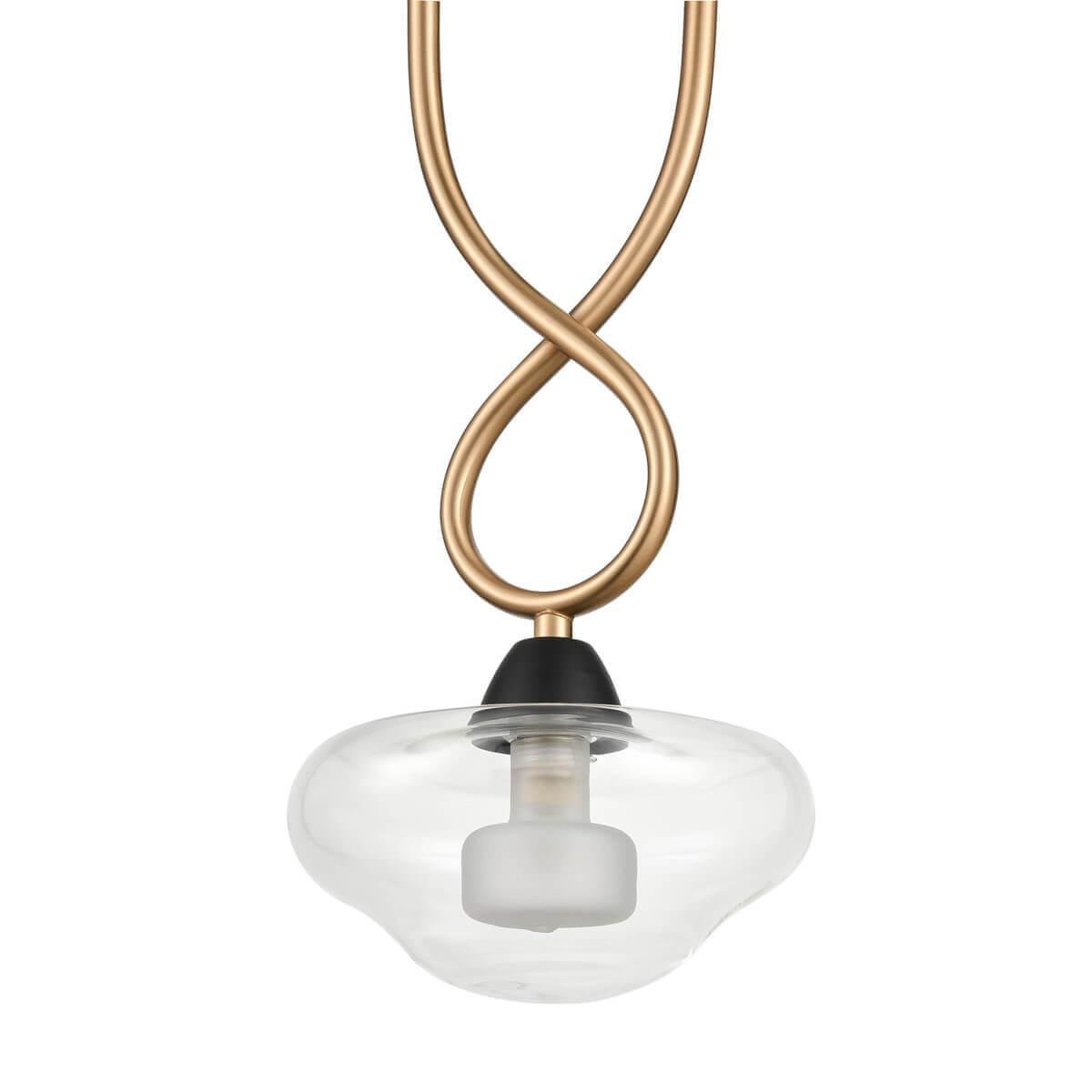 VL5444P01 Светильник подвесной Vele Luce Janice VL5444P01