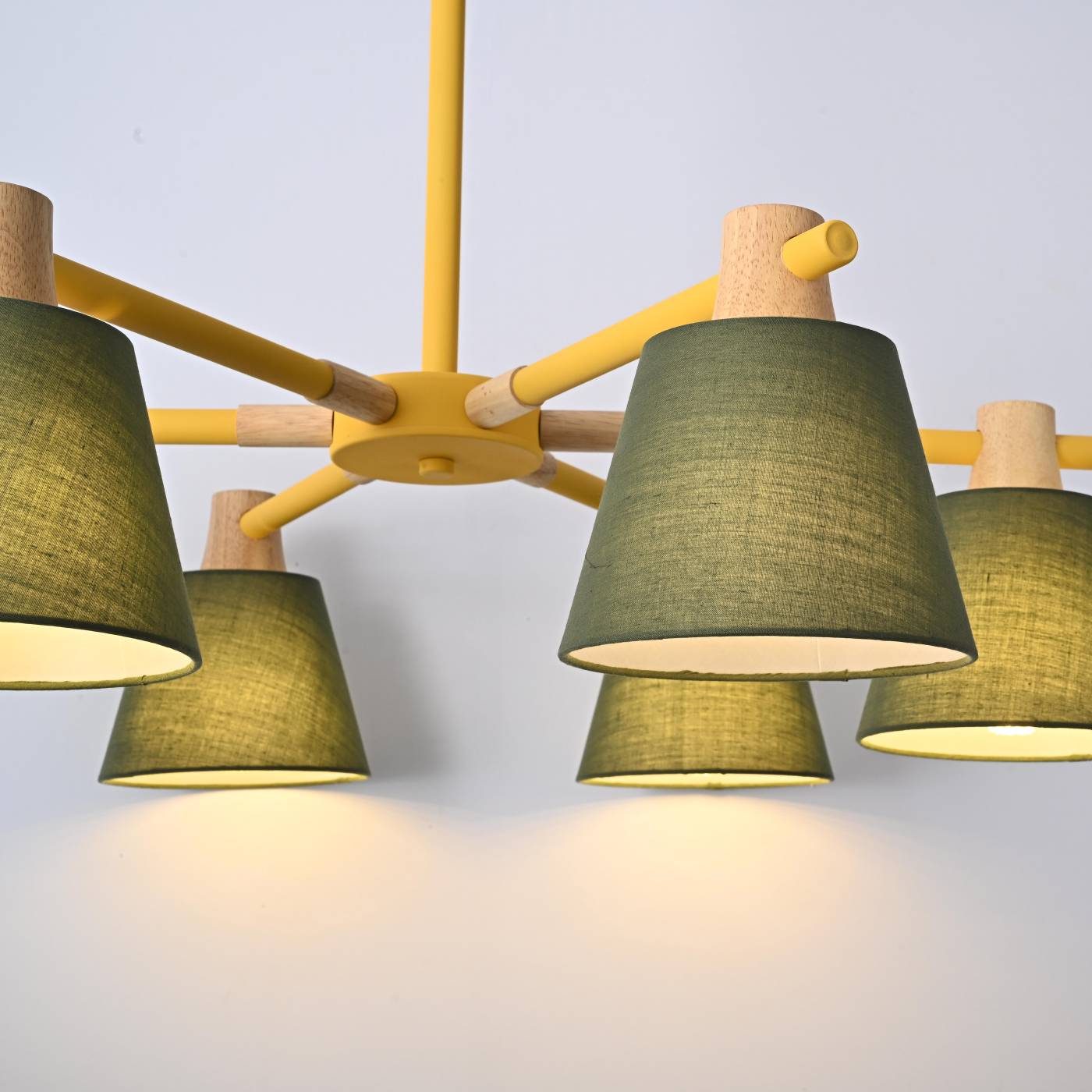 177993-26 Люстра на штанге ImperiumLoft Naturaag01 177993-26