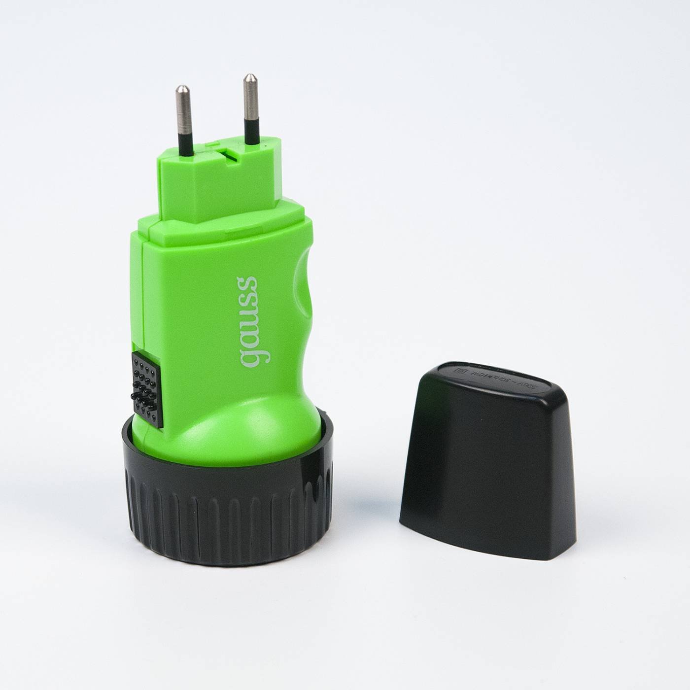 Фонарик Gauss Фонарь ручной GF103